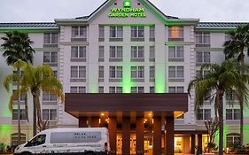 Wyndham Garden Mcallen At La Plaza Mall